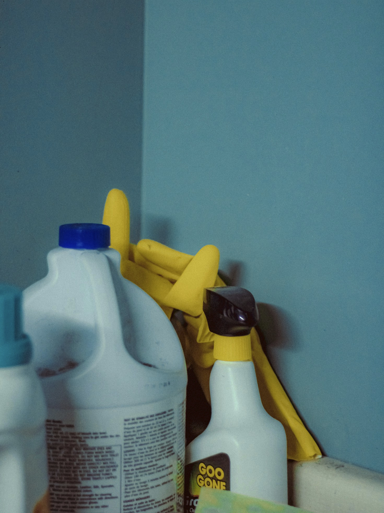 Creating Warm and Inviting Spaces Through Cleaning